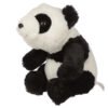 Home Decor~Interior Door Stop - Plush Panda Doorstop Stay Home Decoration Cosy