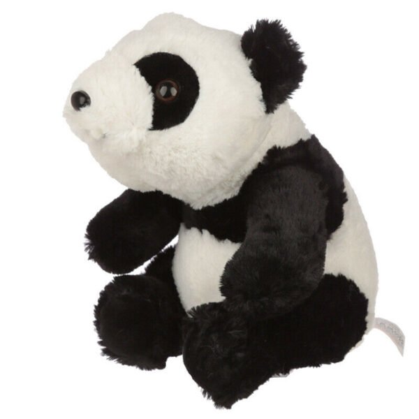 Home Decor~Interior Door Stop - Plush Panda Doorstop Stay Home Decoration Cosy
