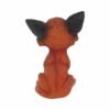 Magicun Giftware~Count Foxy Animal Figurine Small