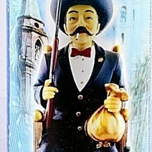 CANDLE COCKTAIL AROMATIC VELA SAN SIMON