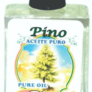 【Magic Oil】BRYBRADAN PINE PURE OIL - PINO ACEITE PURO 1/2OZ 1 3 6 12 PCS