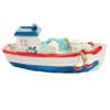 Home Decor~Collectable Seaside Souvenir - Nautical Boat Miniature Ornaments