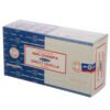 Home Fragrance~SATYA Sai BaBa Nag Champa & Sweet Vanilla Incense Sticks 12 x 14 sticks
