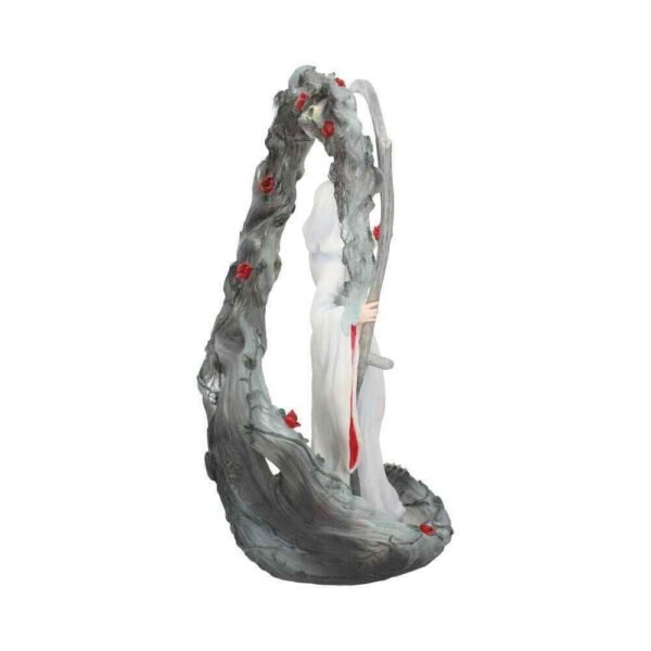 Magicun Giftware~Life Blood (As) 28cm Reaper Figurine Medium