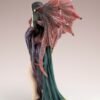 Fairy Collection~Lady Maiden Fairy With Dragon Figurine Statue 8.75" High Detailed Polystone New!