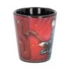 Magicun Giftware~Espresso Cup Elvis '68 3oz Icons Mug