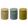 Home Fragrance~Dot Cut-Out Ceramic Eden Oil Burner