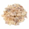 Home Fragrances ~Natural Organic A Grade Frankincense Resin Incense Granular: 1 lb
