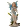 Home Decor~Daydream Meadow Flower Fairy Figurine Collectable Ornament Shelf Sitter x 1