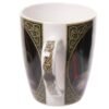 Witchcraft~Lisa Parker Fortune Teller Bone China Coffee Cup Mug Micro & Dishwasher Safe
