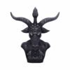 Magicun Giftware~Baphomet Bust 33cm Baphomet Figurine Large