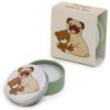 Collectable Design~Lip Balm in a Tin - Mopps Pug