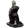 Home Decor~Collectable Dark Knight Kneeling Figurine Fantasy Ornament