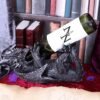 Magicun Giftware~Guzzlers Dragon 32cm Dragon Wine Bottle Holder