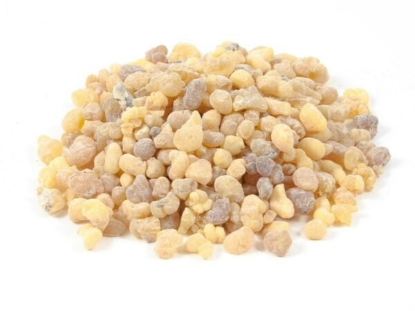 Home Fragrances ~Natural Organic A Grade Frankincense Resin Incense Granular: 1 lb