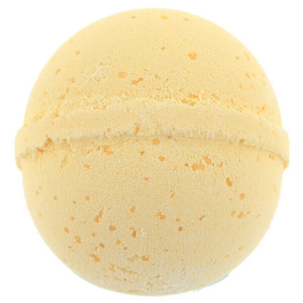 Collectable Design~Handmade Bath Bomb Set of 3 - Tropical Fragrances in Gift Box