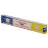 Home Fragrance~SATYA Sai BaBa Nag Champa & Tropical Lemon Grass Incense Sticks 12 x 14 sticks