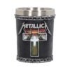 Magicun Giftware~Metallica Master Of Puppets Shot Glass 7cm Band Merch Shotglass