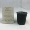 Magic Candle~Protection Crystal Journey Reiki Charged Herbal Votive Candle One Candle