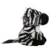 Home Decor~Cute Plush Zebra Doorstop Stop Door Stay Home Decoration Snug Cosy
