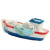 Home Decor~Collectable Seaside Souvenir - Nautical Boat Miniature Ornaments