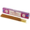 Nag Champa Sayta VFM Violet Rosemary Incense Sticks X 12 Packs