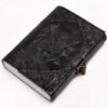 Home Decor~DOUBLE DRAGON Leather Journals Handmade Deckle Book Blank Notebook Bound Diary