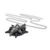 Alchemy Gothic - BAPHOMET PENDANT - Neckchain / Occult, gothic, Black Metal