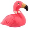 Collectable Design~Cute Funky Lip Balm Fun Flamingo Design Handbag Gift