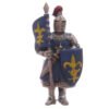 Home Decor~Novelty Crusader Knight Magnets