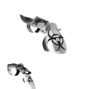 s-l1600_37d3889d-b092-4d3e-9794-7bf8883d7785 Claws - BIO HAZARD - Pewter Fashion Jewellery Finger Claw