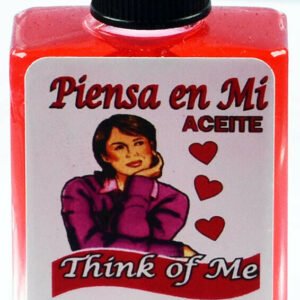 s-l1600_3825f0de-b673-478e-a3a9-857c5b1cd313 【Magic Oil】BRYBRADAN Think Of Me Oil / Piensa en Mi Aciete - ½fl.oz./14.7ml