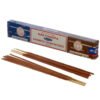 Home Fragrance~SATYA Sai BaBa Nag Champa & Aromatic Frankincense Incense Sticks 12 x 14 sticks