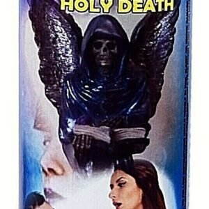 CANDLE COCKTAIL AROMATIC HOLY DEATH DOMINATION- SANTA MUERTE DOMINACION