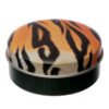Collectable Design~Lip Balm in a Tin - Spots and Stripes Animal Print Design