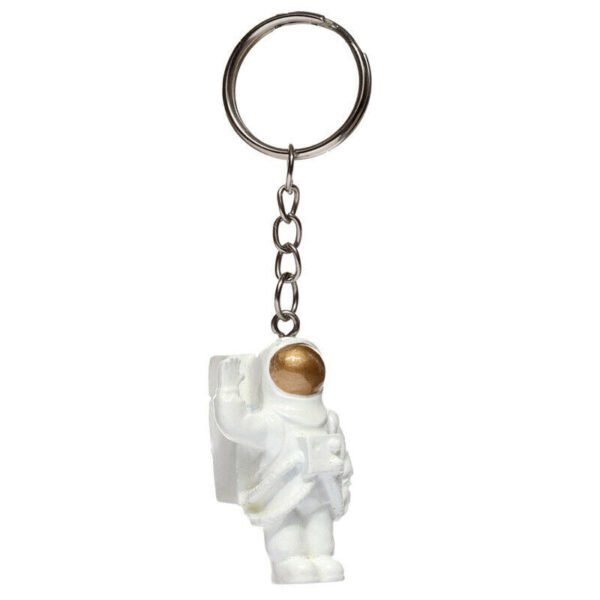Collectable design~Novelty Collectable Space Cadet Astronaut Keyring