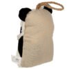 Home Decor~Interior Door Stop - Plush Panda Head Doorstop Stay Home Decoration Cosy
