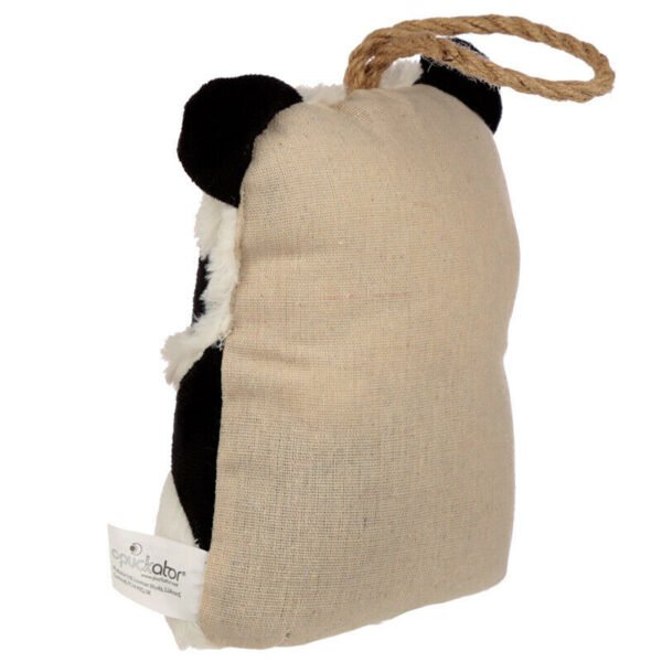 Home Decor~Interior Door Stop - Plush Panda Head Doorstop Stay Home Decoration Cosy
