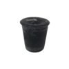 Magic Candle~Black Cat Crystal Journey Traditional Herbal Votive Candle One Candle