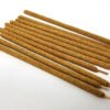 Palo Santo & Sage~Hand Rolled PALO SANTO Incense Sticks 8" (10 thick sticks) 100% pure