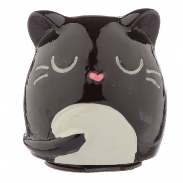 Collectable Design~3D Funky Lip Balm - Cute Cat Design