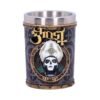 Magicun Giftware~Ghost Gold Meliora Shot Glass Band Merch Shotglass