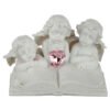 Home Decor~Collectable Peace of Heaven Cherub - Children of the Heart.