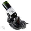 Magicun Giftware~Guzzlers Dragon 32cm Dragon Wine Bottle Holder