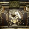 MagicunTarot Cloth~Altar Ceremonial Magic Black version