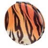 Collectable design~Animal Print Big Cat Spots and Stripes Compact Cosmetic Mirror