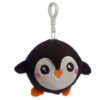 Collectable design~Cutiemals Sealife animals squishy cuddlies cute Keyring Sea life