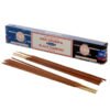 Home Fragrance~SATYA Sai BaBa Nag Champa & Black Diamond Incense Sticks 12 x 14 sticks