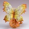 Fairy Collection~Spring Sun Orange Fairy Figurine Statue 5" High New In Box
