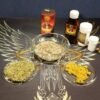 MagicunTarot Cloth~Ancient Rite of Wicca Magic Karmic cleansing